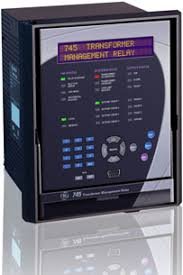 Relay General Electric Multilin SR 745